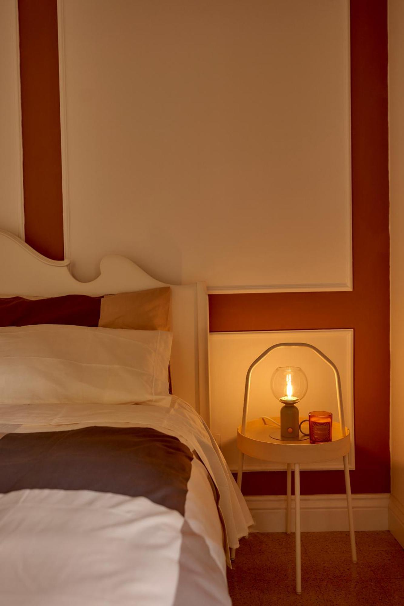 Jazz E Cioccolato Guesthouse Free Parking In Citta Perugia Exteriér fotografie
